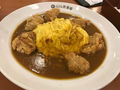 -COCO壱番屋(北京平安国际金融中心店)