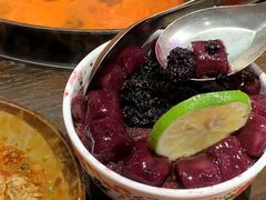 -萍姐火锅·公路夜市(南京新街口店)