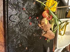 -豪客来牛排(府河店)