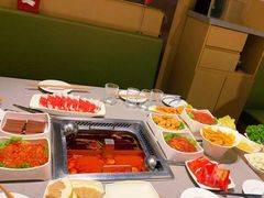 -海底捞火锅(城阳万象汇店)