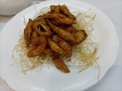 -文记壹心鸡(宝华路店)