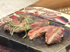 -一沙一城·岩烤牛扒(深圳首店)