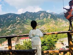 -荒度咖啡(北九水店)