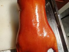 -味+新京宴·烤鸭·北京菜(创意谷店)