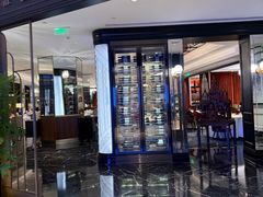 -上海总会SHANGHAICLUB(兴业太古汇店)