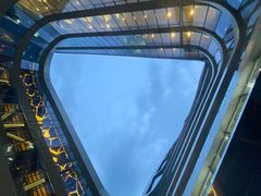 -TZ House音乐现场(来福士中心店)