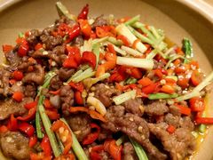 -图味美小黄鱼·景德菜(浙江路店)