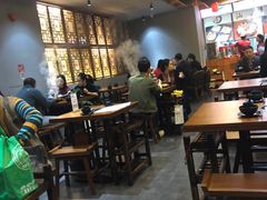 -汕品潮牛正宗潮汕火锅(华师店)