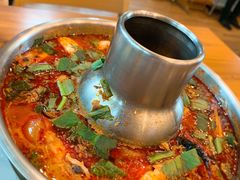 -Chom Cafe and Restaurant