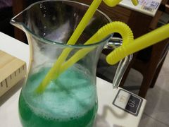 -火炉火自助餐(枫蓝国际店)