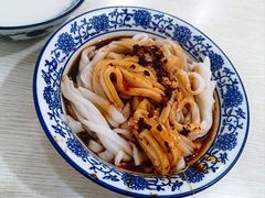-明君凉面(黄金小区店)