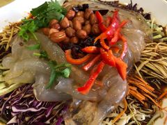 -东北食府·铁锅炖(花溪湾店)