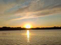 -长春市南湖公园