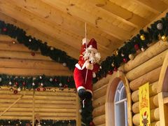 -宁波冰雪大世界(北仑区)