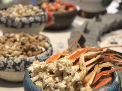 -杭州钱江新城万怡酒店-西餐厅