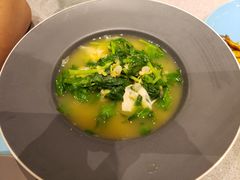 -半山腰·云南菜(侨福芳草地店)