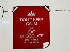 -歌斐颂巧克力小镇