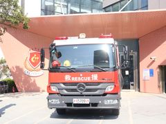 -上海圣地雅歌幼儿园
