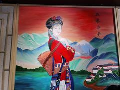 -桥边小楼·手工云南菜·古城观景小楼