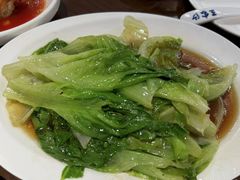 -王家沙点心店(南京西路总店)