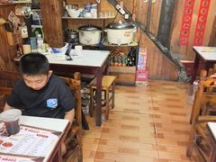-南花桥羊肉馆老字号(乌镇店)