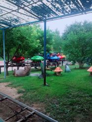 -大望京儿童游乐场