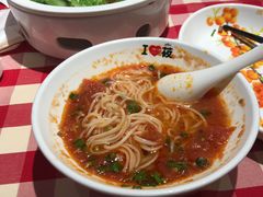 -西贝(上海我格广场店)