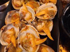 黄蚬子-枪火串烧·东北特色烧烤(罗湖总店)