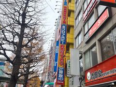 -秋叶原电器街