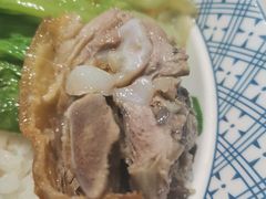 -潮點烧腊茶餐厅(大学城店)
