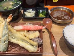 -天妇罗内顺田(罗湖店)