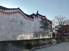 -黎阳老街