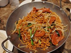 -郑喜旺烧烤(郑州总店)