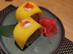 -虹料理·日料放题(悠方店)