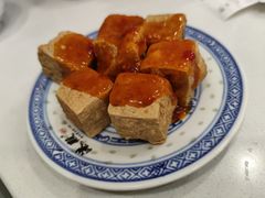 -港殿牛奶甜品世家