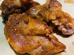 -状元阁烧烤(四平分店)