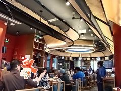 -满园烤鸭·春饼(中街大悦城店)