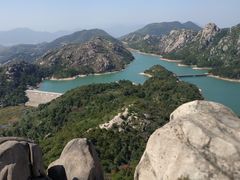 -大罗山风景区