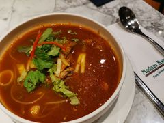 叻沙-关夫人餐厅(阳光广场店)