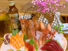 -和创柚子·会席日本料理(新区淮海街店)