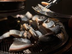 碳烤活鳗鱼-泥炉烧肉师(新街口金銮巷店)