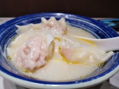 原味龙抄手-龙抄手(文殊坊店)