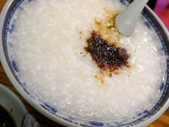 鸡粥-九斤黄三黄鸡专卖店