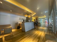 -Let’s Relax Spa(Siam Square One)