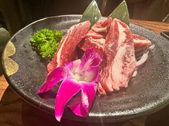 -九田家黑牛烤肉料理(新辰里亚运村店)