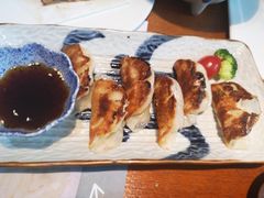 -千叶寿司创意融合料理(水韵城店)