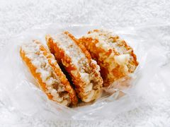 -运栋天马牛肉饼(林科大店)