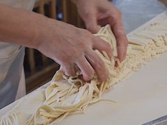 -汉唐守艺人·河北面馆(民心河店)