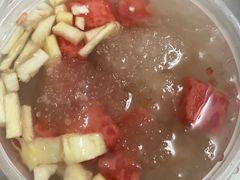 -吉小手•豆花和糖水(卧龙晓城店)