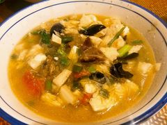 -毅祥斋老孙家泡馍(西羊市店)
